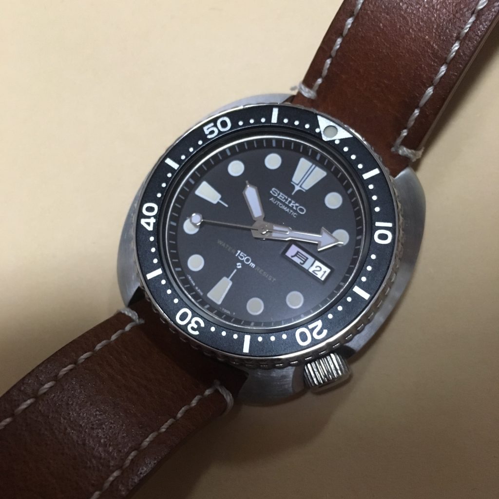 SEIKO - セイコー サードダイバー 6306-7001 美品の+